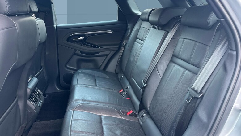 Land Rover Range Rover Evoque 2.0 D180 R-Dynamic SE 5dr Auto Diesel Hatchback